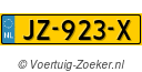 JZ923X