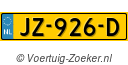 JZ926D