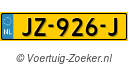 JZ926J