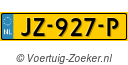 JZ927P