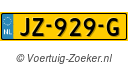 JZ929G