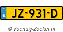 JZ931D