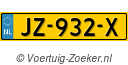 JZ932X