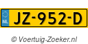JZ952D