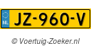 JZ960V