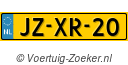 JZXR20