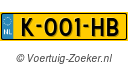 K-001-HB