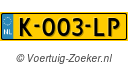 K-003-LP