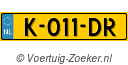 K011DR