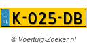 K025DB