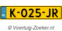 K025JR