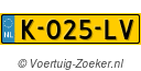 K025LV