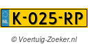 K025RP
