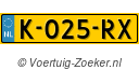 K025RX