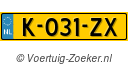 K031ZX