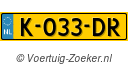 K033DR