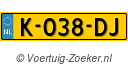 K038DJ