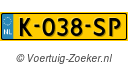 K038SP