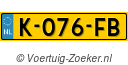K076FB