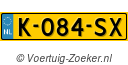 K084SX