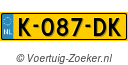 K087DK