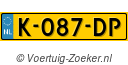 K087DP