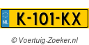 K-101-KX