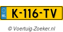 K116TV