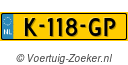 K118GP