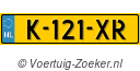 K121XR