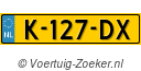 K127DX