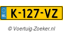K127VZ