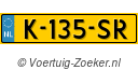 K135SR