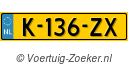 K136ZX