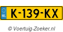 K139KX
