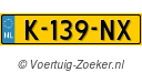 K139NX