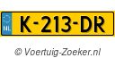 K213DR