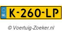 K260LP