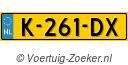 K261DX