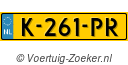 K261PR