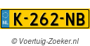 K262NB