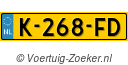 K268FD