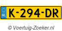 K294DR