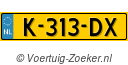 K313DX