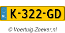 K322GD