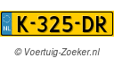 K325DR