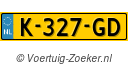 K327GD