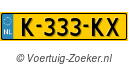 K333KX