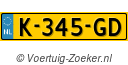 K345GD