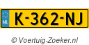 K362NJ
